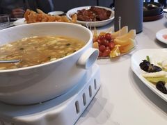 -大连湾旭日饭店(大连湾店)