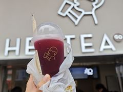 -喜茶(广州五羊邨店)