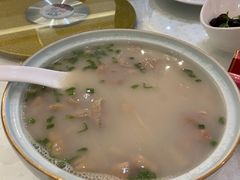 -北门饭店(三香路店)