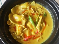 -Doo Dee Thai Food(Issan/Isaan/Esan)
