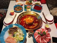 -蛙二爷美蛙火锅基地(温州总店)