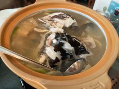 -浙江西子宾馆·牡丹厅