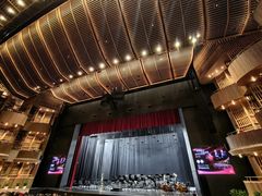 -交通银行前滩31演艺中心