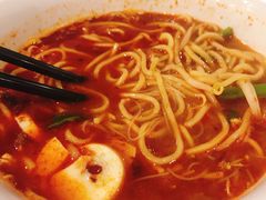 -小槟城美食馆