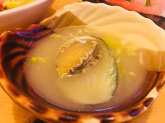 -浪花亭日本料理(古田路店)