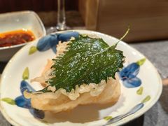 -好鲆·活鱼料理(金地广场店)