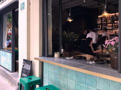 -Apollo·西班牙小酒馆(安福路店)