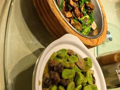 -刘胖子家常菜·蹄花焖藕(兴业店)