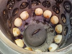 -百年夯碳烤胡椒饼(阿拉城店)