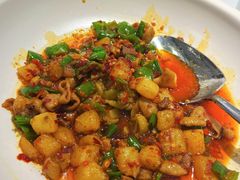 -兰湘子·湘菜小炒(南京江宁万达店)