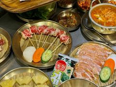 -本炙炭烤·蒲烧活鳗料理店(金沙洲店)