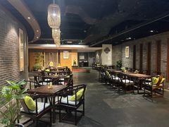 -青藤茶馆(南山路店)