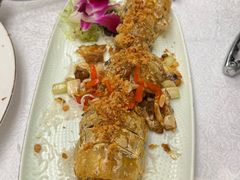 -喜记避风塘炒辣蟹(旗舰店)