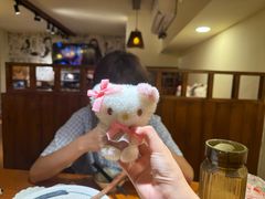 -無忧浅草君·洋风料理(下沙宝龙二期一店)