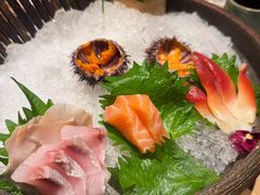 -Minase水濑·日料放题(外滩店)