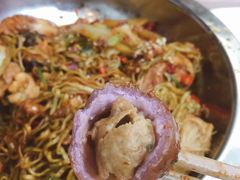 -北大家园食堂