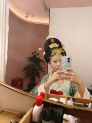 -盘子女人坊古装写真摄影(厦门总店)