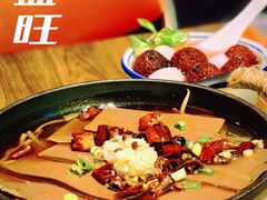 -歌乐人家·辣鸡酒馆(国贸店)