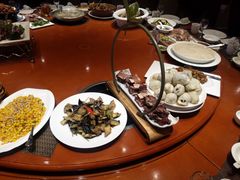 -秦三驴(云飞街店)