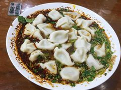 -回坊马二饺子馆