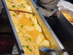 -很久以前羊肉串(京汉店)