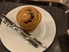 -星巴克(浦东机场T2到达店)