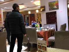 大堂-好口福私房菜(太元路店)
