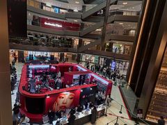 -港汇恒隆广场