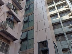 -巴比馒头(武林路店)