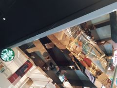 -星巴克(汕头群光广场店)