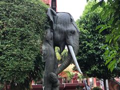 -柬埔寨国家博物馆