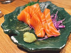 -隐泉之语日式料理(王府中环店)