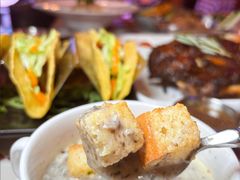 -鲨鱼美式餐厅酒吧Sharky