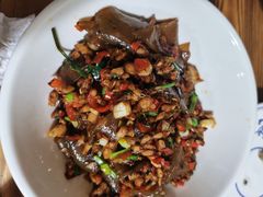 -笨罗卜浏阳菜馆(星沙店)