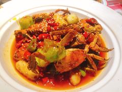 -辣小鲜·南昌大排档(船山路店)