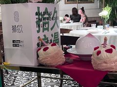 -狮拾久·现代新加坡料理(壹方城店)