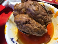 -巴九门老火锅(来福士打望店)