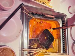 -串一火锅(赛格国际购物中心店)