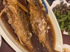 -聚首堂·特色小吃·肘子(什刹海德胜门店)