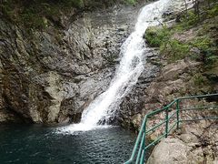 -宁波五龙潭景区