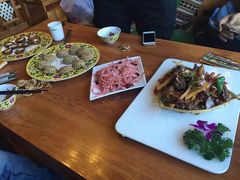 -藏家一号藏餐厅(北京中路店)