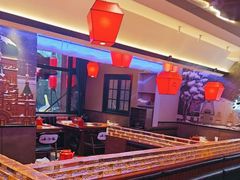 -山河屯铁锅炖(哈西站店)