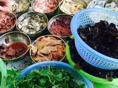 -广场正宗原汁薏米店