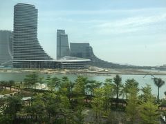-厦门海沧正元希尔顿逸林酒店開全日餐厅