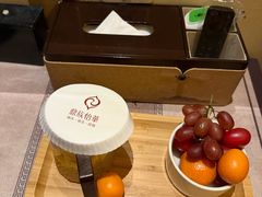 -鼎族怡华·指压·油压·经络(西单昌盛大厦店)