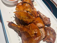 -老阿爸鲜鱼土菜(独墅湖店)