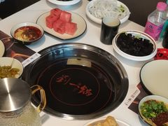-刘一锅筋头巴脑(大悦城C店)