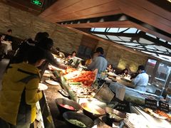 -星伦多自助料理·涮烤一体(虹悦城店)