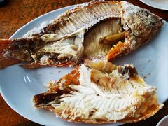 -Doo Dee Thai Food(Issan/Isaan/Esan)