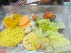 -小谷姐姐麻辣拌·麻辣烫(潞河店)